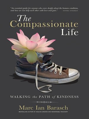 cover image of The Compassionate Life